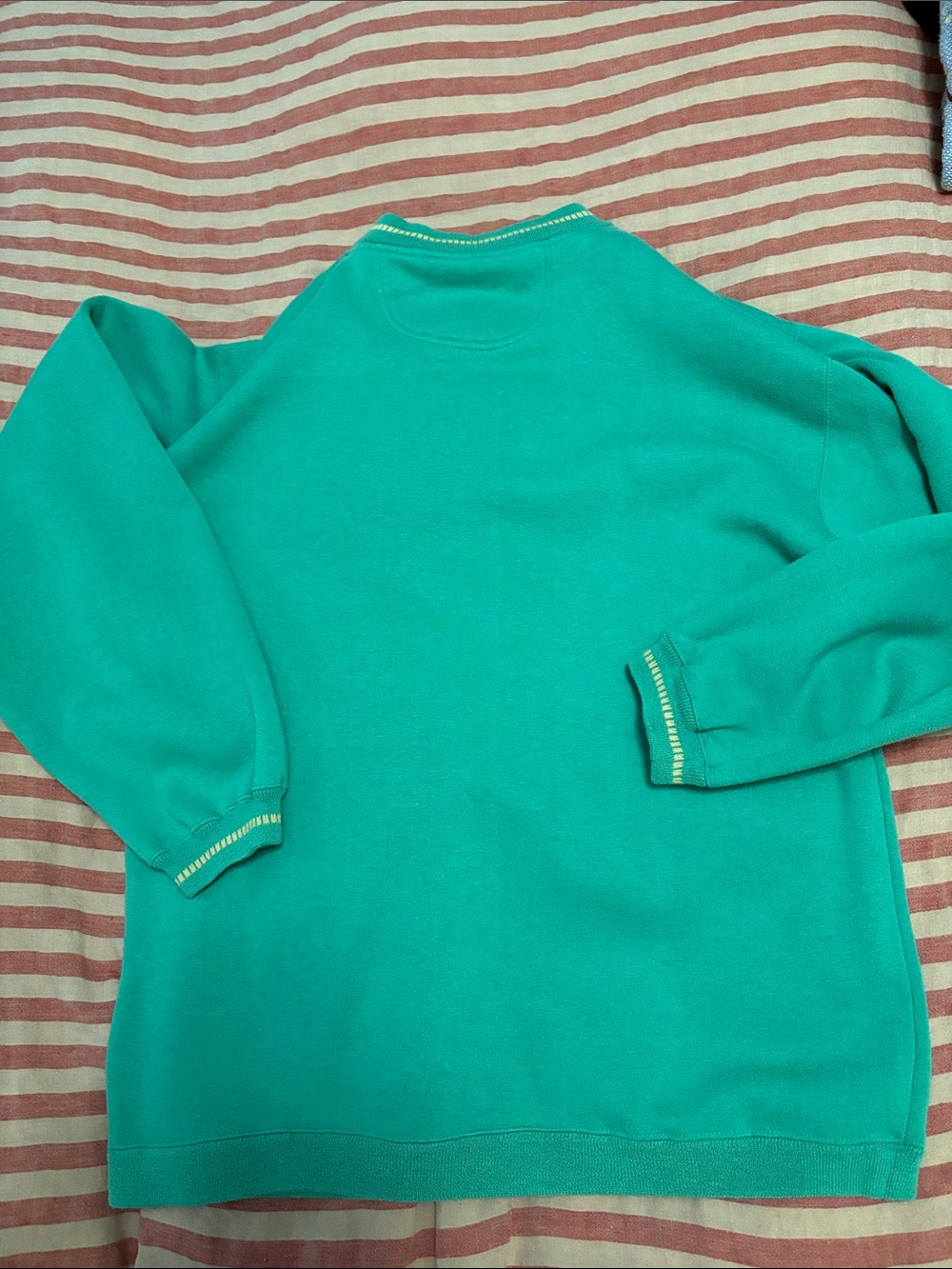 Vintage Tigger sweatshirt crewneck - Picture 7 of 9